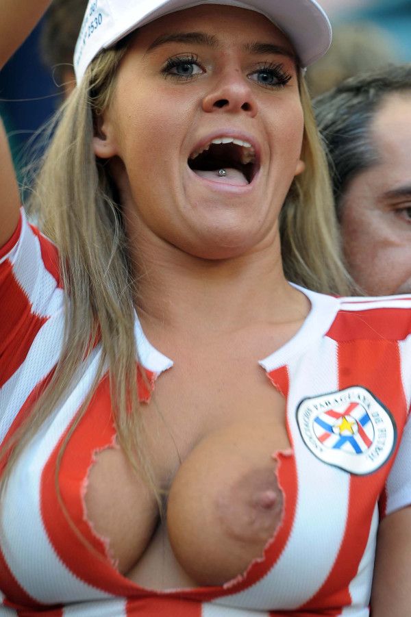Who Scored?