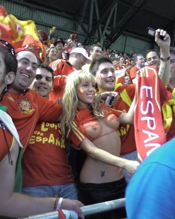 Viva Espana