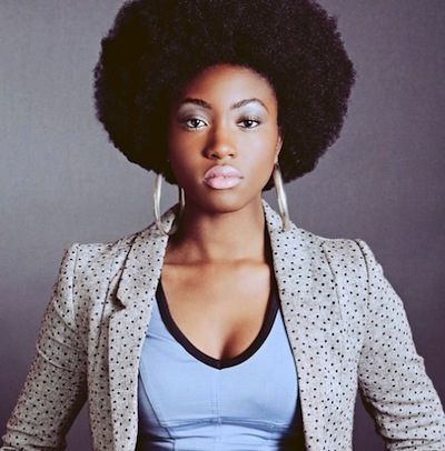 love women with african hair, are sexs, beautiful and desirable