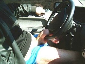 Driving cock