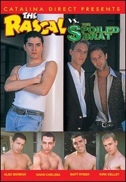 The Rascal Vs. The Spoiled Brat