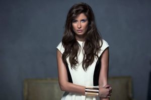 Malika Menard - Miss France 2010