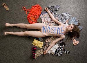 Strip down this page | You can undress the web page at any time