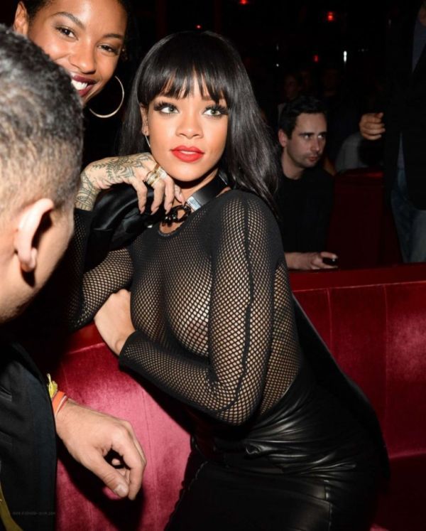 Rihanna