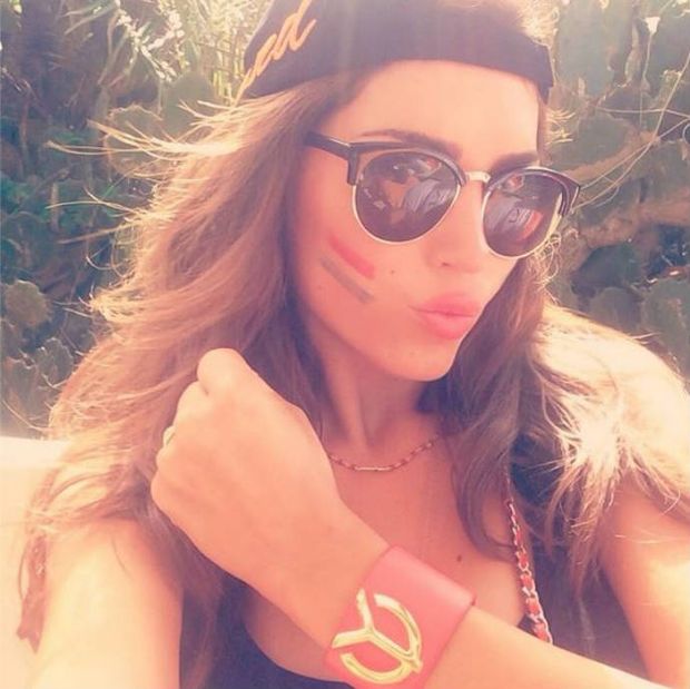 Yolanthe Cabau