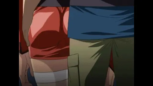 Now. You. My.
