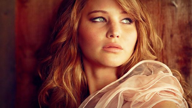 O god I love Jennifer Lawrence
