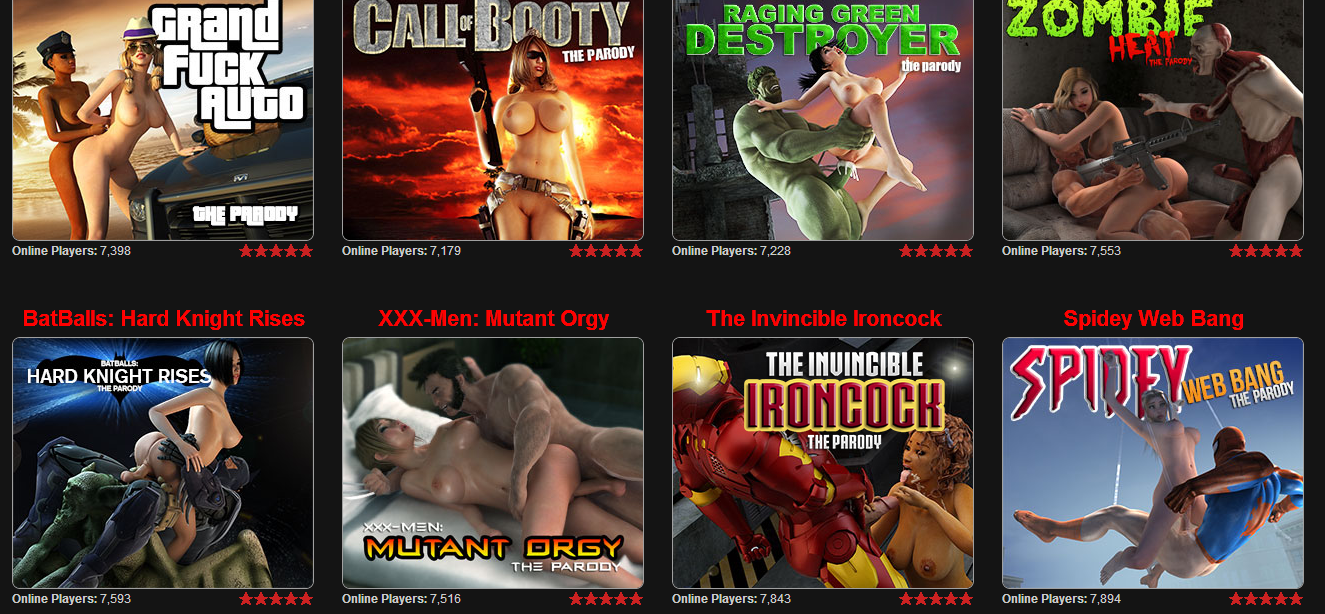 games