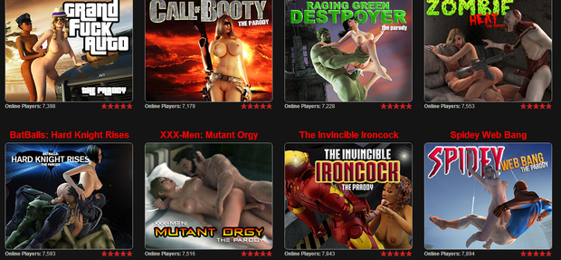 games