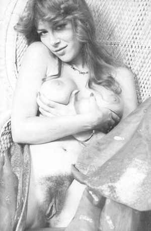 It's like she's just had her pussy pile-driven by a monster cock. How delicious! Jerk off!