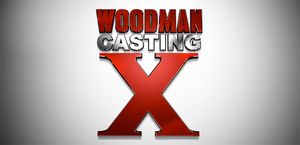 Alissa logo Woodman Casting X