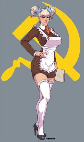 Dmitrys full collection