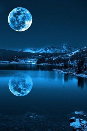 I love you to the moon and back.