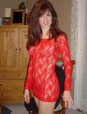 Horny housewives looking for a fling on the side! Hook up with them on NaughtyOver40.com!