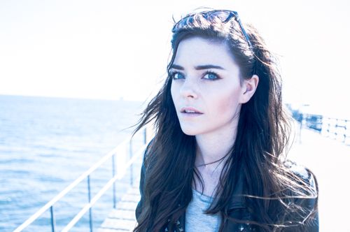 ashe maree