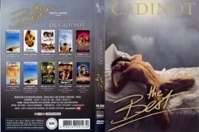 The Best of Cadinot 1
