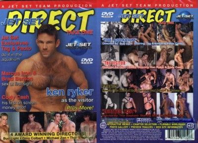 Jet Set Direct - Take One