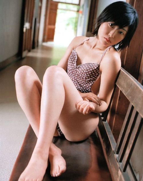 Hot Asian Beauties
selected by Sexy Japanese Babes