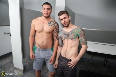 Elias & Shiloh