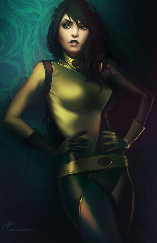 Shego