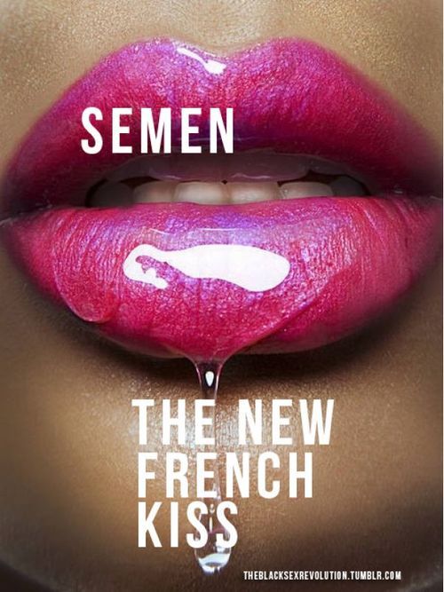 french kiss