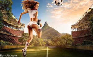 FIFA World Cup Brazil 2014