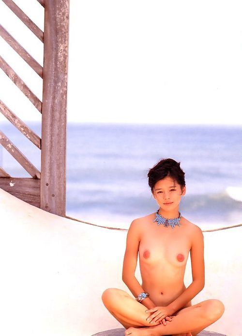 Hot Asian Beauties
selected by Sexy Japanese Babes