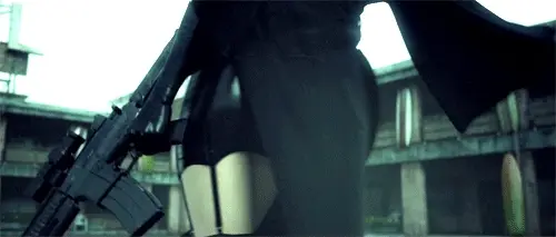Spank My Ass