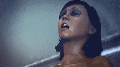 Mass Effect Porn / Hentai