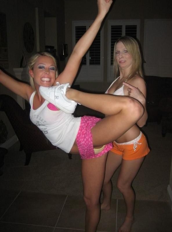 Upshorts