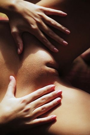 Tiny small teen pussy