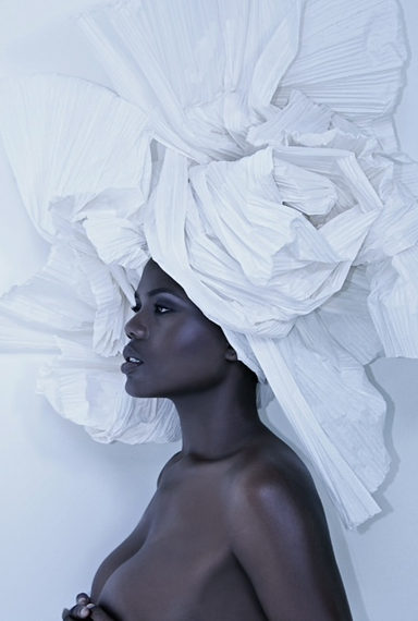 Ebony Lust