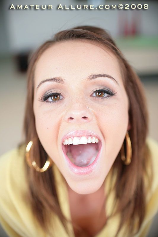 mouthful