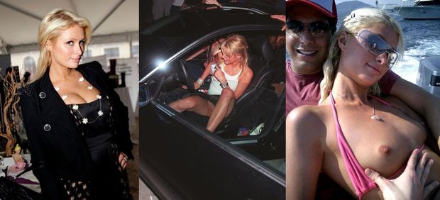 Paris Hilton