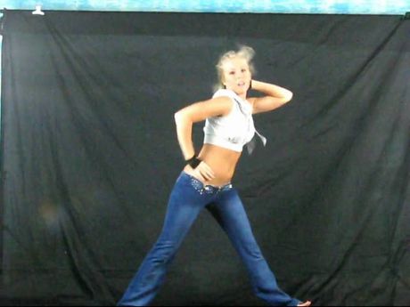 This is the hottest video ever!