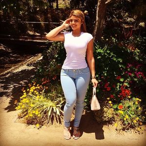 This amateur Latina is a babe!