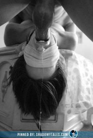 What if it's not him?