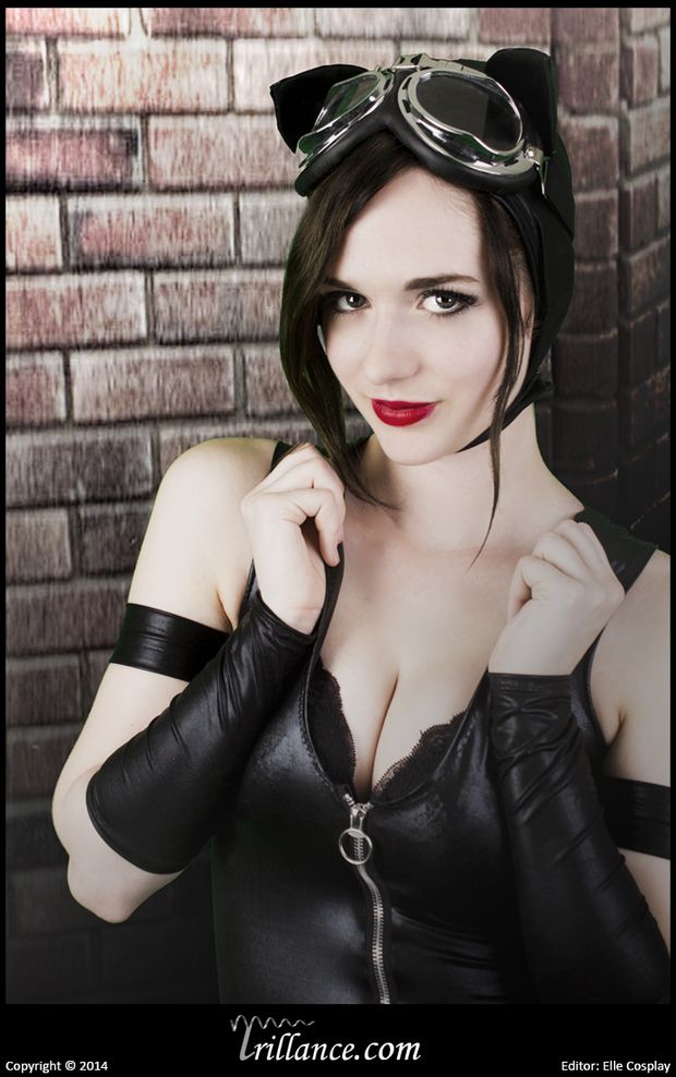 catwoman