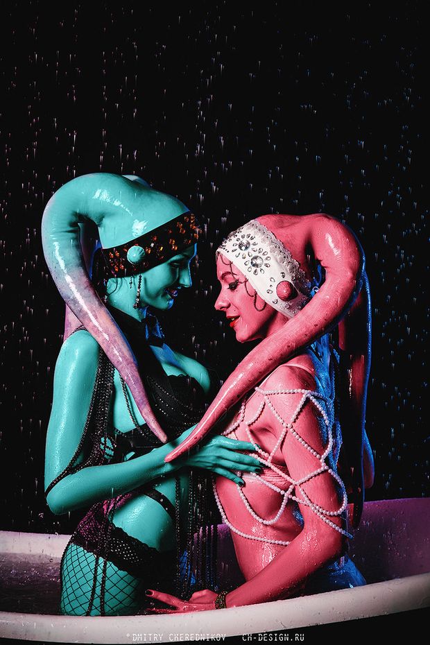 twi'lek