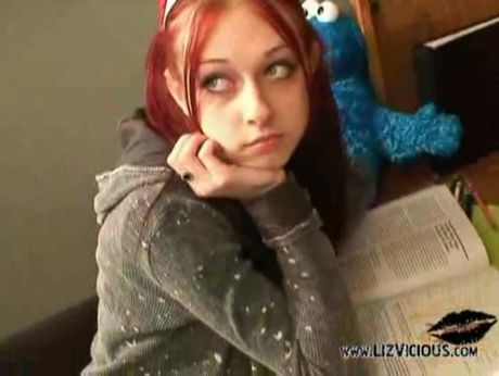 Liz Vicious gets Fucked