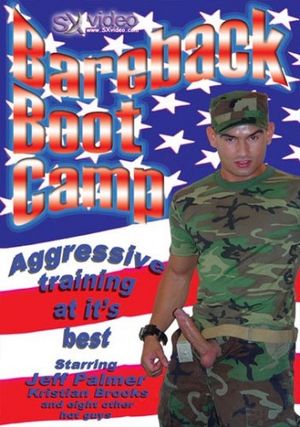Bareback Boot Camp (2006)