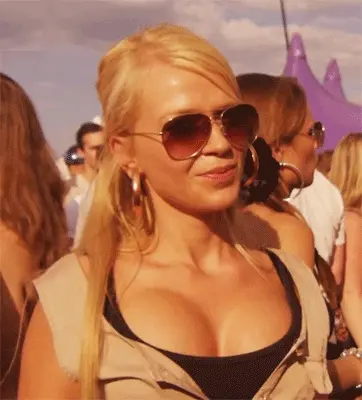 Braless