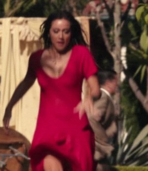 The best part of Agents of Shield