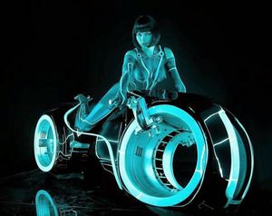 Tron Legacy