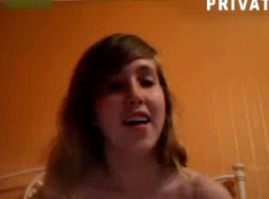 The most perfect natural tits ever