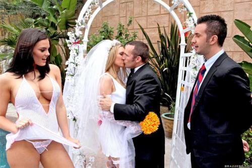 bride