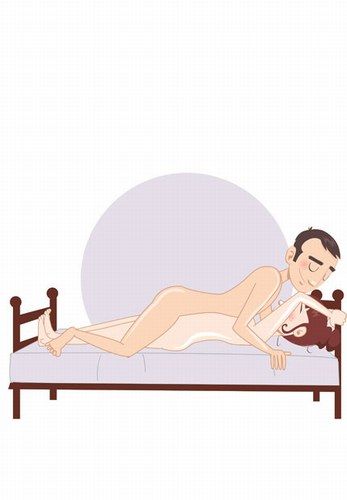 Sex positions - kamasutra sex positions Nirvana