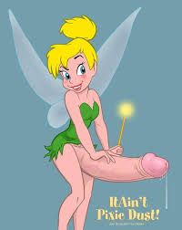 Disney shemale