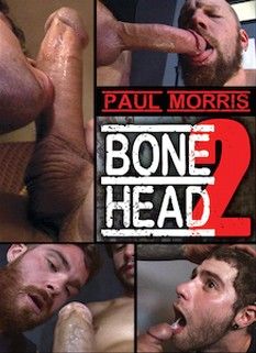 Bone Head 2