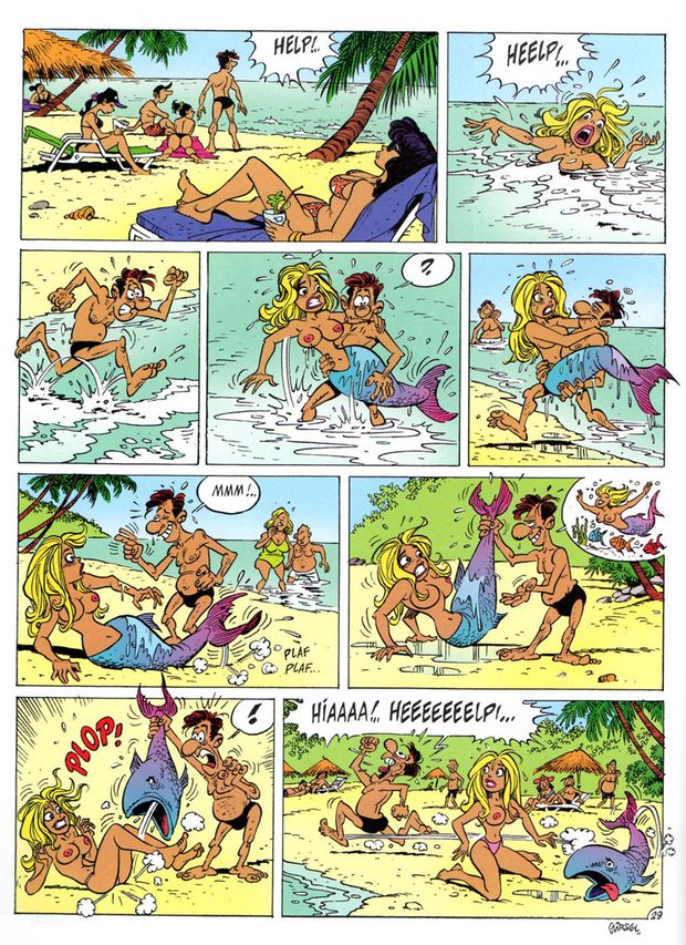 Rescue